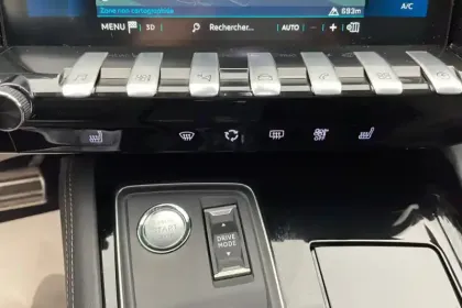 Photo 15 Peugeot 508  SW Hybrid 225 e-EAT8