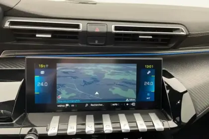 Photo 14 Peugeot 508  SW Hybrid 225 e-EAT8