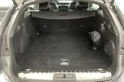 Photo 11 Peugeot 508  SW Hybrid 225 e-EAT8