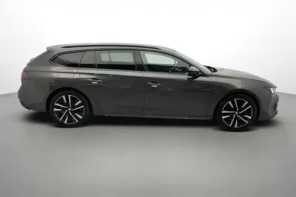 Photo 6 Peugeot 508  SW Hybrid 225 e-EAT8