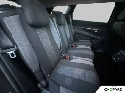 Photo 19 Peugeot 5008  BlueHDi 130ch S&S EAT8