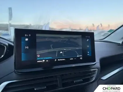 Photo 13 Peugeot 5008  BlueHDi 130ch S&S EAT8