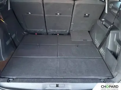 Photo 7 Peugeot 5008  BlueHDi 130ch S&S EAT8