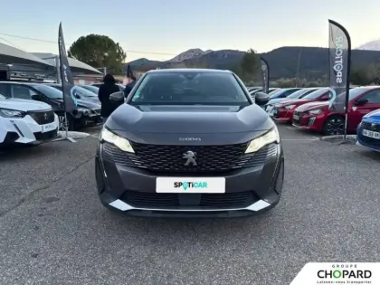 Photo 27 Peugeot 5008  BlueHDi 130ch S&S EAT8