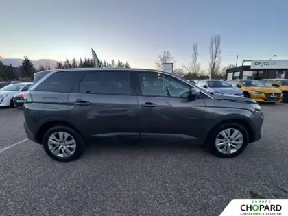 Photo 31 Peugeot 5008  BlueHDi 130ch S&S EAT8