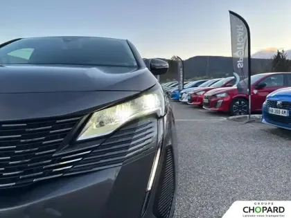 Photo 22 Peugeot 5008  BlueHDi 130ch S&S EAT8