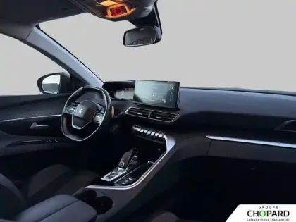 Photo 12 Peugeot 5008  BlueHDi 130ch S&S EAT8