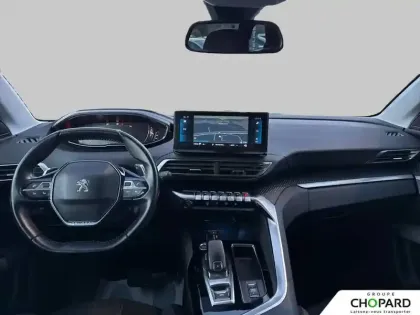 Photo 11 Peugeot 5008  BlueHDi 130ch S&S EAT8