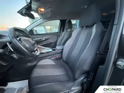 Photo 33 Peugeot 5008  BlueHDi 130ch S&S EAT8