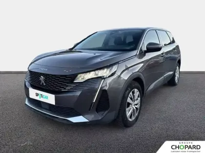 Photo Peugeot 5008 Active Business