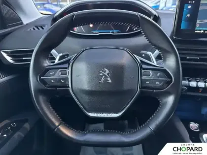 Photo 15 Peugeot 5008  BlueHDi 130ch S&S EAT8