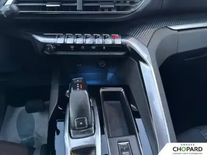 Photo 20 Peugeot 5008  BlueHDi 130ch S&S EAT8