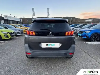 Photo 29 Peugeot 5008  BlueHDi 130ch S&S EAT8