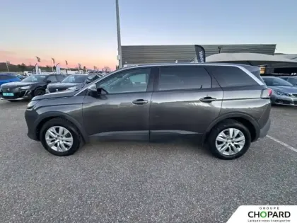 Photo 32 Peugeot 5008  BlueHDi 130ch S&S EAT8