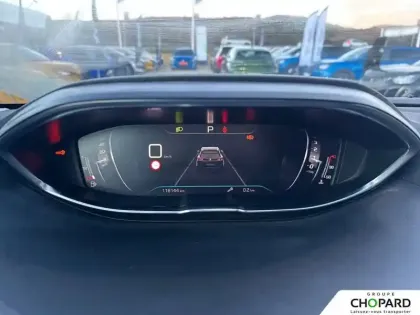 Photo 16 Peugeot 5008  BlueHDi 130ch S&S EAT8