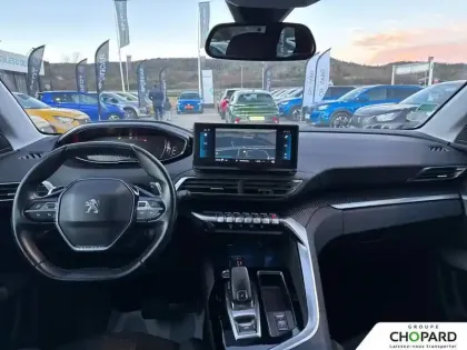 Photo 34 Peugeot 5008  BlueHDi 130ch S&S EAT8