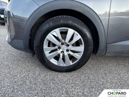 Photo 21 Peugeot 5008  BlueHDi 130ch S&S EAT8