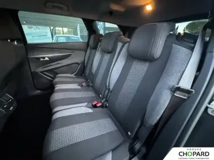 Photo 36 Peugeot 5008  BlueHDi 130ch S&S EAT8