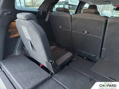 Photo 24 Peugeot 5008  BlueHDi 130ch S&S EAT8