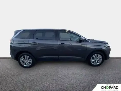 Photo 8 Peugeot 5008  BlueHDi 130ch S&S EAT8