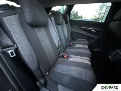 Photo 38 Peugeot 5008  BlueHDi 130ch S&S EAT8