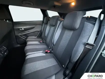 Photo 17 Peugeot 5008  BlueHDi 130ch S&S EAT8