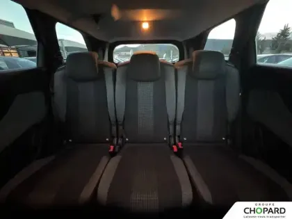 Photo 37 Peugeot 5008  BlueHDi 130ch S&S EAT8