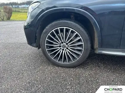 Photo 21 Mercedes Classe GLC GLC 300 e 9G-Tronic 4Matic