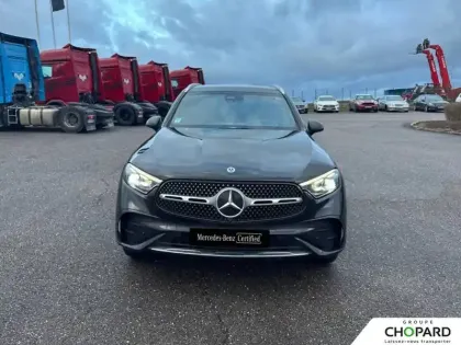 Photo 27 Mercedes Classe GLC GLC 300 e 9G-Tronic 4Matic