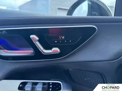 Photo 24 Mercedes Classe GLC GLC 300 e 9G-Tronic 4Matic