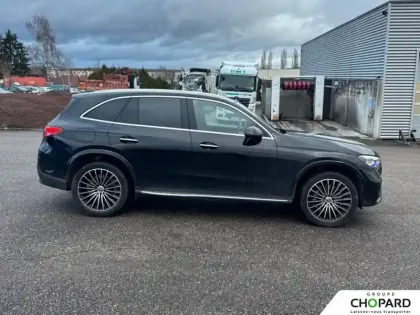 Photo 31 Mercedes Classe GLC GLC 300 e 9G-Tronic 4Matic