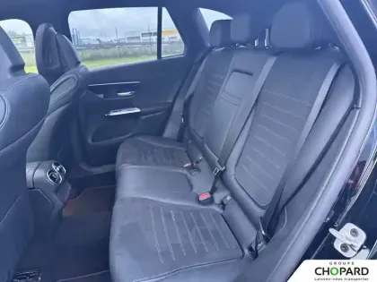 Photo 17 Mercedes Classe GLC GLC 300 e 9G-Tronic 4Matic