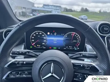 Photo 16 Mercedes Classe GLC GLC 300 e 9G-Tronic 4Matic