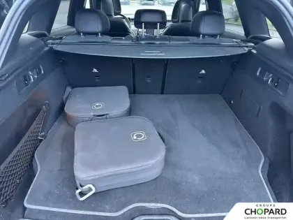 Photo 7 Mercedes Classe GLC GLC 300 e 9G-Tronic 4Matic