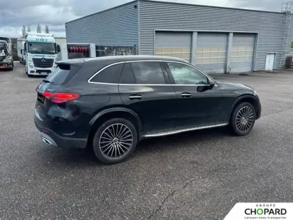 Photo 26 Mercedes Classe GLC GLC 300 e 9G-Tronic 4Matic