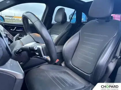 Photo 10 Mercedes Classe GLC GLC 300 e 9G-Tronic 4Matic