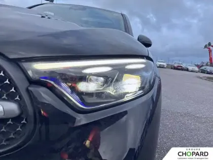 Photo 22 Mercedes Classe GLC GLC 300 e 9G-Tronic 4Matic