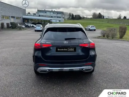 Photo 29 Mercedes Classe GLC GLC 300 e 9G-Tronic 4Matic