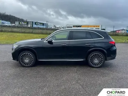 Photo 32 Mercedes Classe GLC GLC 300 e 9G-Tronic 4Matic