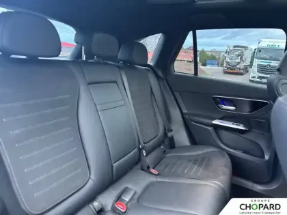 Photo 19 Mercedes Classe GLC GLC 300 e 9G-Tronic 4Matic