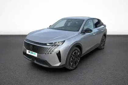 Photo Peugeot 3008 Allure