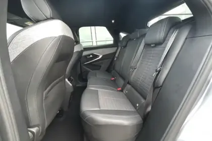 Photo 9 Peugeot 3008  Hybrid 136 e-DCS6