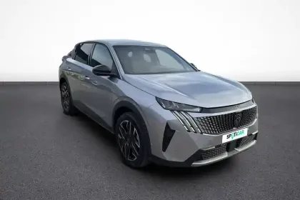 Photo 7 Peugeot 3008  Hybrid 136 e-DCS6