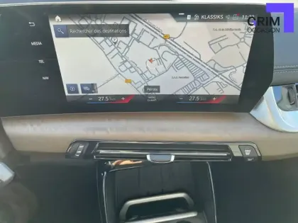 Photo 8 BMW Serie 2 Active Tourer 218i 136 ch DKG7