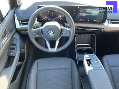 Photo 5 BMW Serie 2 Active Tourer 218i 136 ch DKG7