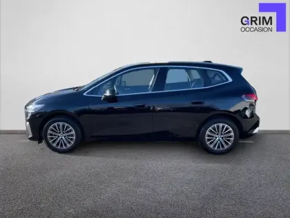 Photo 19 BMW Serie 2 Active Tourer 218i 136 ch DKG7