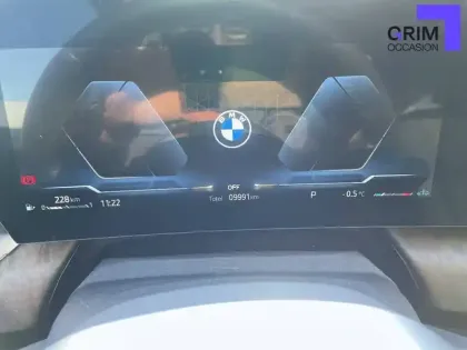 Photo 6 BMW Serie 2 Active Tourer 218i 136 ch DKG7