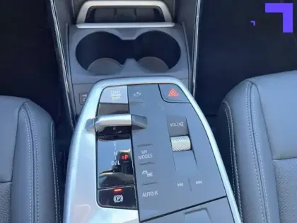 Photo 9 BMW Serie 2 Active Tourer 218i 136 ch DKG7