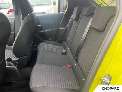 Photo 9 Peugeot 208  PureTech 100 S&S BVM6