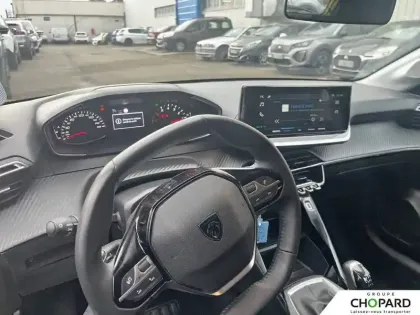 Photo 7 Peugeot 208  PureTech 100 S&S BVM6